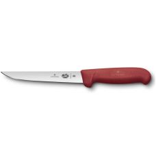 Кухонний ніж Victorinox Fibrox Boning, 15 см (Vx56001.15)