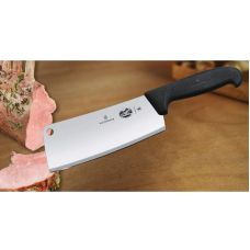 Кухонний ніж Victorinox Fibrox Cleaver, 19 см (Vx54003.19)