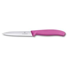 Кухонний ніж Victorinox SwissClassic Paring, 10 см (Vx67736.L5)