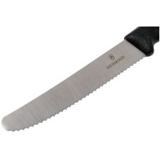 Кухонний ніж Victorinox SwissClassic Tomato&Table; 11 см (Vx67833)