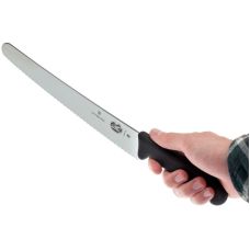 Кухонний ніж Victorinox Fibrox Pastry, 26 см (Vx52933.26)
