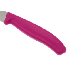 Кухонний ніж Victorinox SwissClassic Steak&Pizza, 12 см (Vx67936.12L5)