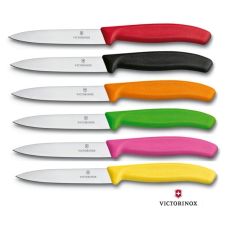 Кухонний ніж Victorinox SwissClassic Paring, 10 см (Vx67706.L114)