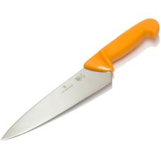 Кухонний ніж Victorinox Swibo Carving, 21 см (Vx58451.21)