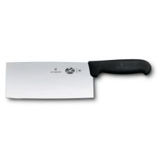 Кухонный нож Victorinox Fibrox Cleaver, 18 см (Vx54063.18)