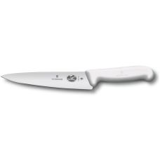 Кухонный нож Victorinox Fibrox Carving, 19 см (Vx52007.19)