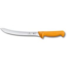 Кухонный нож Victorinox Swibo Fish Filleting Flexible, 20 см (Vx58452.20) Кухонный нож Victorinox Swibo Fish Filleting Flexible, 20 см (Vx58452.20)