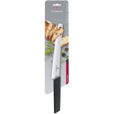 Кухонный нож Victorinox Swiss Modern Bread&Pastry, 22 см (Vx69073.22WB)