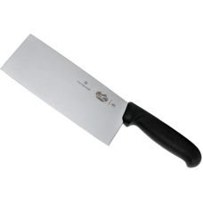 Кухонный нож Victorinox Fibrox Cleaver, 18 см (Vx54063.18)