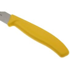 Кухонний ніж Victorinox SwissClassic Steak&Pizza, 12 см (Vx67936.12L8)