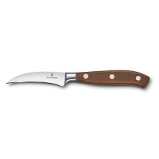 Кухонный нож Victorinox Grand Maitre Wood Shaping, 8 см (Vx77300.08G)
