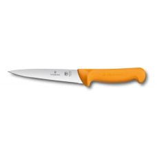 Кухонний ніж Victorinox Swibo Sticking Flexible, 15 см (Vx58419.15) Кухонний ніж Victorinox Swibo Sticking Flexible, 15 см (Vx58419.15)