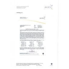 Ніж кухонний Due Buoi для стейків N690, 11 см (POM_BIST_N690)