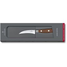 Кухонный нож Victorinox Grand Maitre Wood Shaping, 8 см (Vx77300.08G)
