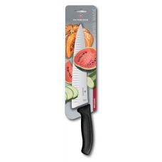 Кухонный нож Victorinox SwissClassic Carving, 25 см (Vx68023.25B)