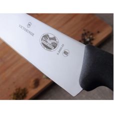Кухонный нож Victorinox Fibrox Carving, 22 см (Vx52003.22)
