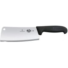 Кухонный нож Victorinox Fibrox Cleaver, 19 см (Vx54003.19)