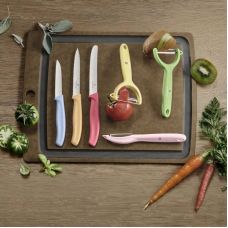 Овощечистка Victorinox Tomato and Kiwi (Vx76079.42)