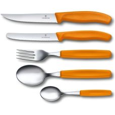 Столовая вилка Victorinox SwissClassic Table Fork (Vx51546.L9)