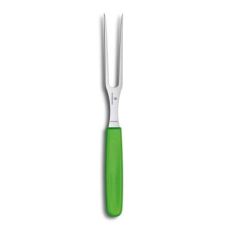 Кухонна вилка Victorinox SwissClassic Carving Fork (Vx52106.15L4B) Кухонна вилка Victorinox SwissClassic Carving Fork (Vx52106.15L4B)