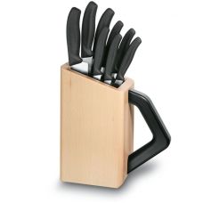 Подставка Victorinox Cutlery Block (Vx77043.0)