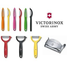 Овочечистка Victorinox Tomato and Kiwi (Vx76079.1)