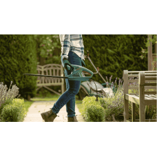 Кущоріз електричний Bosch Easy HedgeCut 55 (0600847C02)