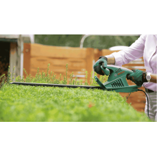 Кущоріз електричний Bosch Easy HedgeCut 55 (0600847C02)
