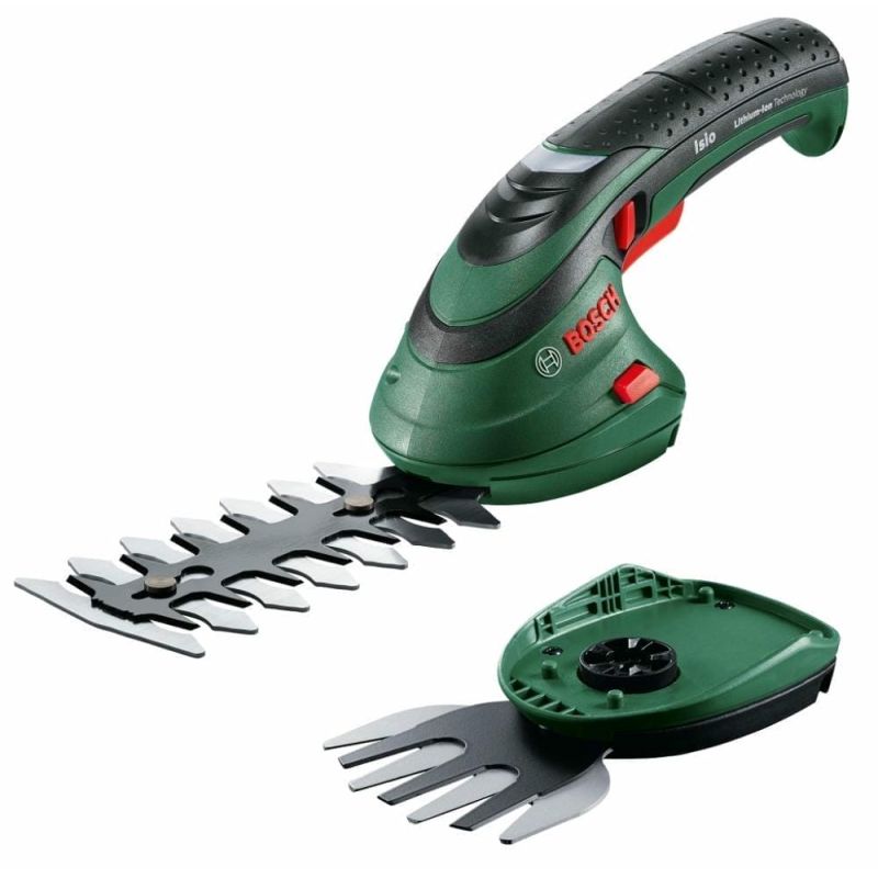 Аккумуляторные ножницы-кусторезы Bosch ISIO (0600833108)