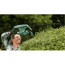 Кущоріз електричний Bosch Easy HedgeCut 55 (0600847C02)