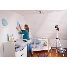 Лазерный нивелир Bosch UniversalLevel 3 Set (0603663901)
