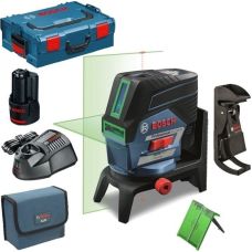 Лазерный нивелир Bosch GCL 2-50 CG+RM2 (0601066H00)
