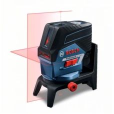 Лазерний нівелір Bosch Professional GCL 2-50 C + тримач RM2 + тримач BM3 у L-Boxx (0601066G03)