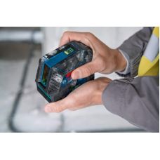 Лазерный нивелир Bosch GLL 2-15 G Professional в кейсе (0601063W02)