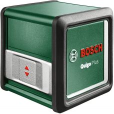 Лазерный нивелир Bosch Quigo Plus (0603663600)