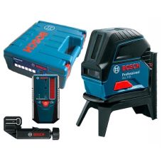 Комбинированный лазер Bosch GCL 2-50 Professional (0601066F01) Комбинированный лазер Bosch GCL 2-50 Professional (0601066F01)