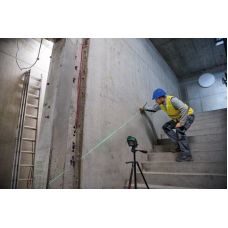 Лазерный нивелир Bosch GLL 2-20 G со штативом (0601065001)