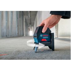 Комбинированный лазер Bosch GCL 2-50 Professional (0601066F01)