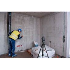 Лазерный нивелир Bosch GCL 2-50 G+RM 10 (0601066M00)