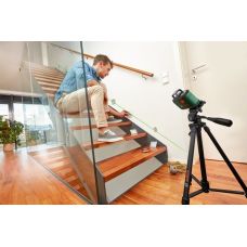 Лазерный нивелир Bosch AdvancedLevel 360 Set (0603663B04)