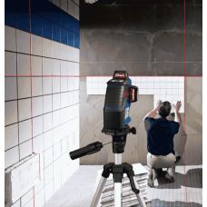 Лазерний нівелір Bosch GLL 3-80 C + BT 150 (0601063R01)