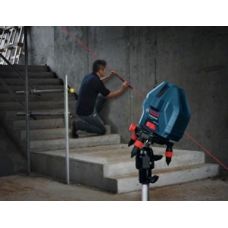 Линейный лазерный нивелир Bosch GLL 5-50X Professional (0601063N00)