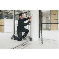 Линейный лазерный нивелир комбинированный Bosch GCL 2-15 Professional (0601066E02)
