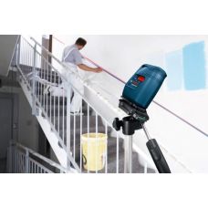 Лазерный нивелир Bosch GLL 3 X Professional (0601063CJ0)