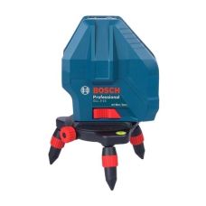 Линейный лазерный нивелир Bosch GLL 3-15X Professional (0601063M00)