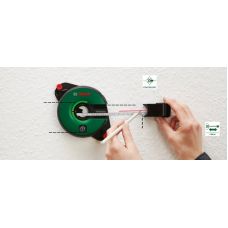 Лазерный нивелир Bosch Atino (0603663A00)