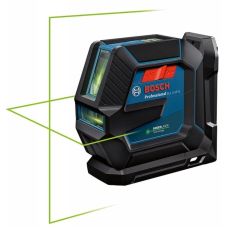 Лазерный нивелир Bosch GLL 2-15 G Professional в кейсе (0601063W02)