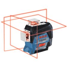 Лазерний нівелір Bosch GLL 3-80 C Professional (0601063R00)