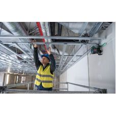Лазерный нивелир Bosch GLL 2-20 G со штативом (0601065001)