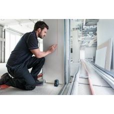 Лінійний лазерний нівелір Bosch GLL 2-10 Professional (0601063L00)